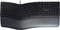 Cherry KC 4500 Ergo, schwarz, USB, EU Vorschaubild
