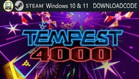 Tempest 4000 (Download) (PC)