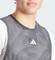 adidas Tennis Pro Layering Funktionsshirt kurzarm carbon/grey one (Herren) Vorschaubild