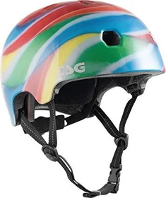 TSG Meta Helm graphic design lollipop