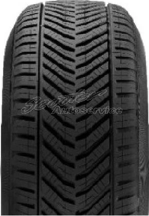 Kormoran All Seasons Light Truck 215/75 R16C 116/114R