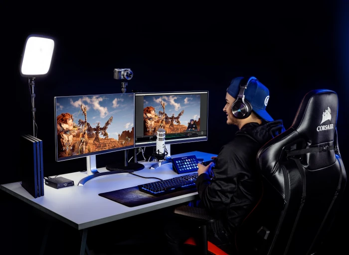 Elgato Game Capture 4K60 S+
