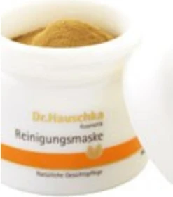 Dr. Hauschka Reinigungsmaske, 90g