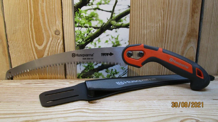 Husqvarna HVA 300 CU Handsäge