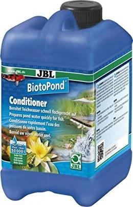 JBL Biotopol Wasseraufbereiter, 5l