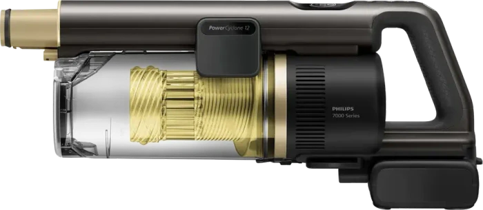 Philips XC7067/01 SpeedPro Max Series 7000 Akku-Handstaubsauger