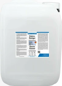 Weicon Elektroreiniger, 10l