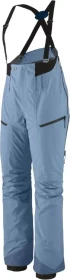 Patagonia Untracked Bibs Skihose lang barnacle blue (Damen)