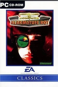 Command & Conquer - Alarmstufe Rot (PC)
