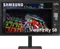 Samsung ViewFinity S8 S27A800NMP (2022), 26.9" Vorschaubild