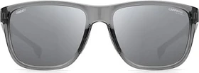 Carrera Carduc 003/S grau schwarz