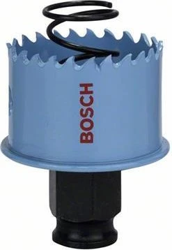 Bosch Professional Sheet Metal Lochsäge, 41mm, 1 Stück