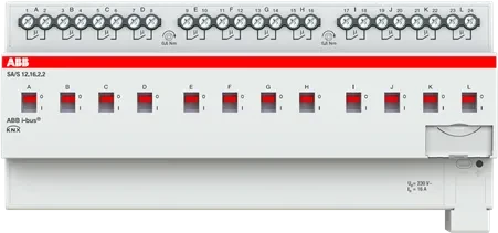 ABB SA/SX.X.2.2