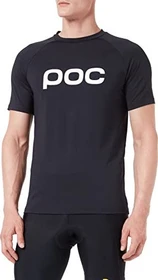 POC Reform Enduro Trikot kurzarm uranium black (Herren)
