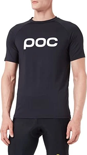 POC Reform Enduro Trikot kurzarm uranium black (Herren)