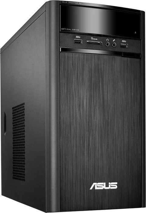 ASUS VivoPC K31AN-DE004T, Pentium J2900, 8GB RAM, 1TB HDD