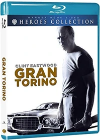 Gran Torino (Blu-ray) (UK)