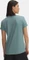 Under Armour Graphic Sportstyle classic Crew Funktionsshirt kurzarm serpentine/jasper blue (Damen) Vorschaubild
