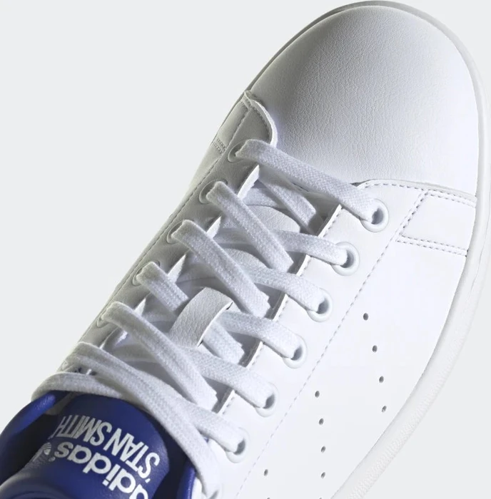 adidas Stan Smith cloud white/semi lucid blue (Herren)