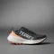 adidas Terrex Agravic Speed core black/grey one/amber tint (Damen) Vorschaubild