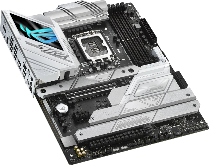 ASUS ROG Strix Z790-A Gaming WIFI II (Intel 1700)