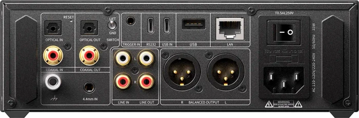 FiiO K17 (verschiedene Farben)