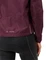 Vaude Dundee Classic ZO Fahrradjacke cassis (Damen) Vorschaubild