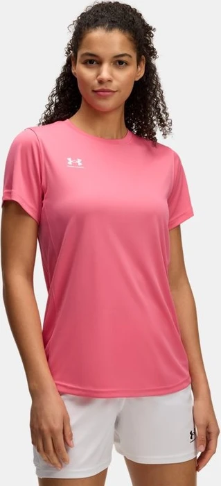 Under Armour Challenger Funktionsshirt kurzarm (Damen)