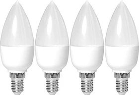 Müller Licht LED Kerze E14 3W/827 warmweiß