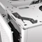 Thermaltake The Tower 900 Snow Edition, weiß, Glasfenster Vorschaubild