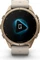 Garmin Fenix 9 Pro inReach 43mm autumn gold titanium/bone leather Vorschaubild