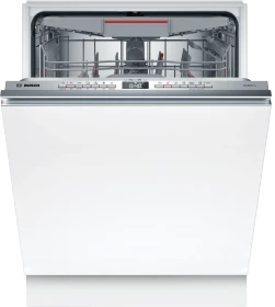 Bosch Serie 6 SBV6ZCX17E Großraum-Geschirrspüler