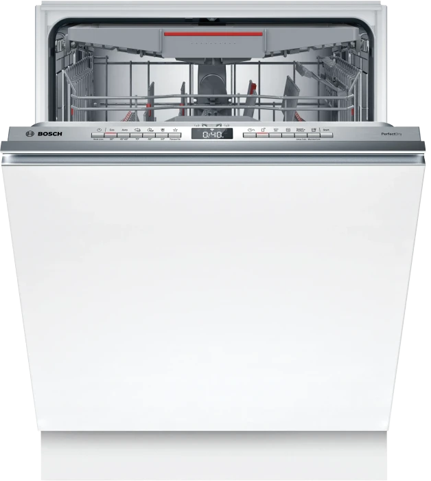 Bosch Serie 6 SBV6ZCX17E Großraum-Geschirrspüler