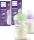 Philips Avent SCY903/72 Natural Response Trinkflasche, 3-6M, 260ml