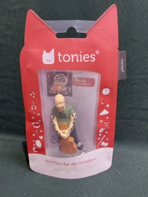 tonies Rotz 'n' Roll Radio - Jubel, Trubel, Heiserkeit