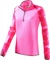 Black Crevice Micro Funktionsshirt langarm (Damen) Vorschaubild