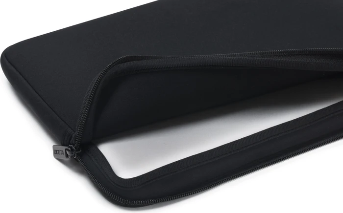 Dicota Perfekt Skin 14.1" Notebookhülle schwarz