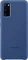 Samsung Silicone Cover für Galaxy S20 blau Vorschaubild
