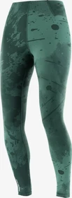Salomon Cross Multi 28" Hose lang ponderosa pine/pacific/ao (Damen)