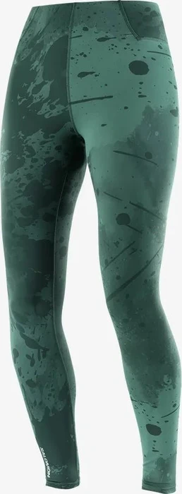 Salomon Cross Multi 28" Hose lang (Damen)