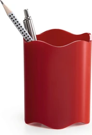 Durable Stifteköcher Trend, rot