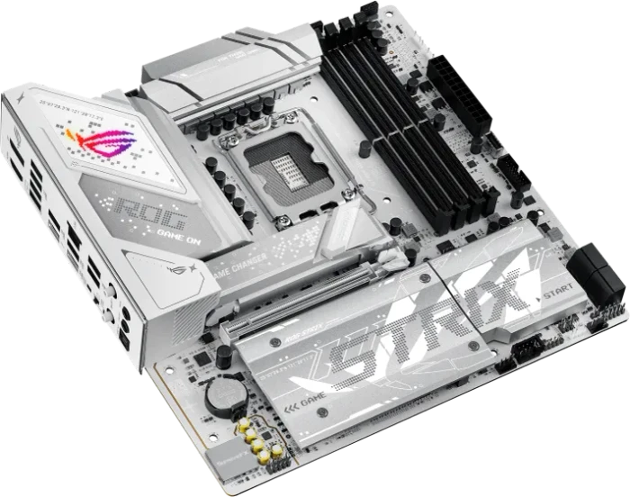 ASUS ROG Strix B860-G Gaming WIFI (Intel 1851)