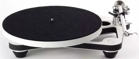 Rega Planar 10