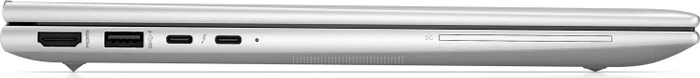 HP EliteBook 840 G9, Core i5-1235U, 16GB RAM, 512GB SSD, LTE, DE
