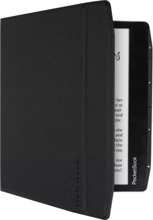 PocketBook Cover Flip für Era, schwarz