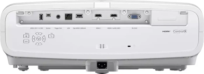 Epson EH-LS9000W weiß