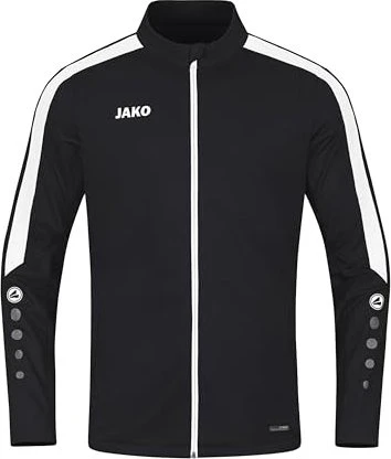 Jako Power Polyester Trainingsjacke