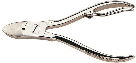 Gebrüder Nippes 22 Nagelzange