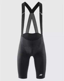 Assos Equipe R S11 Bibshorts Fahrradhose kurz blackseries (Herren)