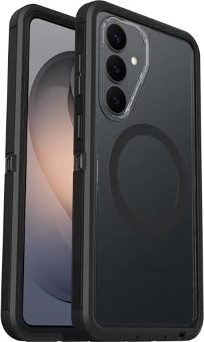 Otterbox Defender Pro XT für Samsung Galaxy S26+ dark side